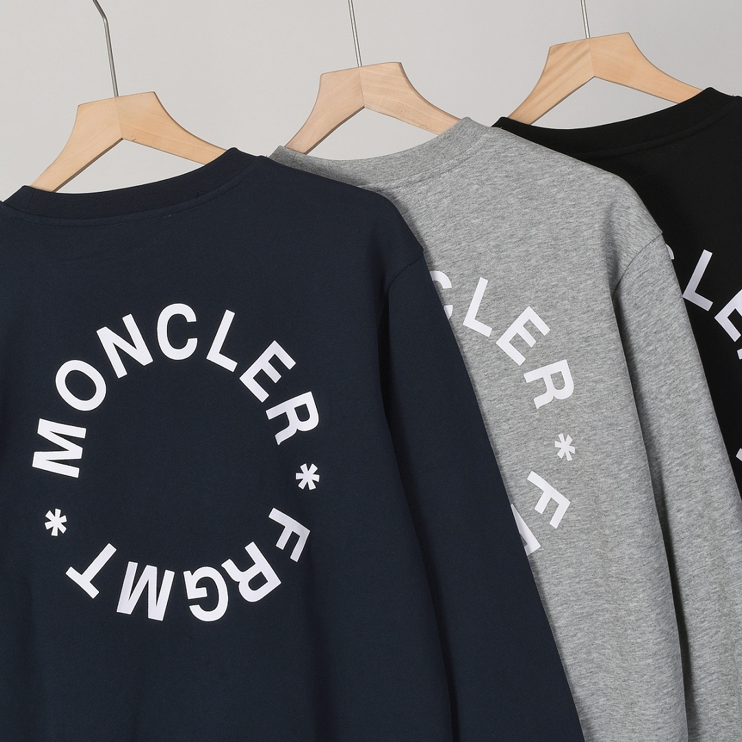 Moncler x FRGMT · A3307 — תמונה 23