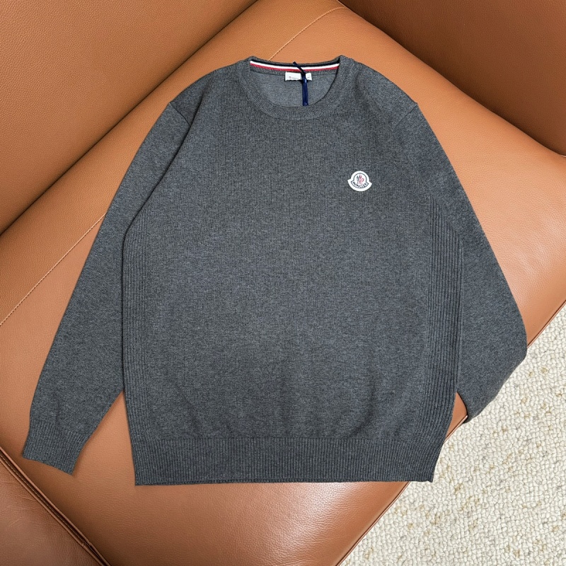 Moncler — סוודר · A2146 — תמונה 7