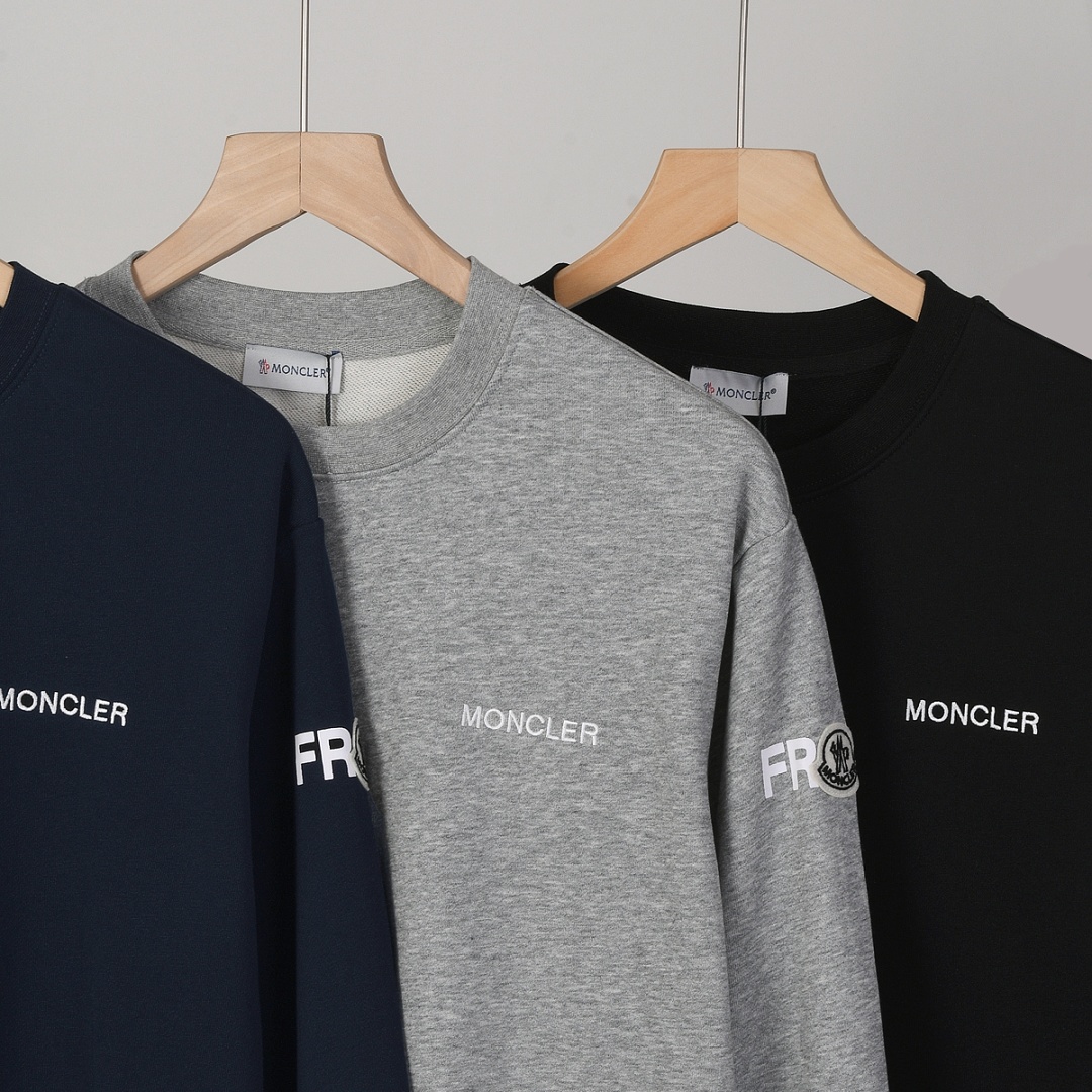 Moncler x FRGMT · A3307 — תמונה 27