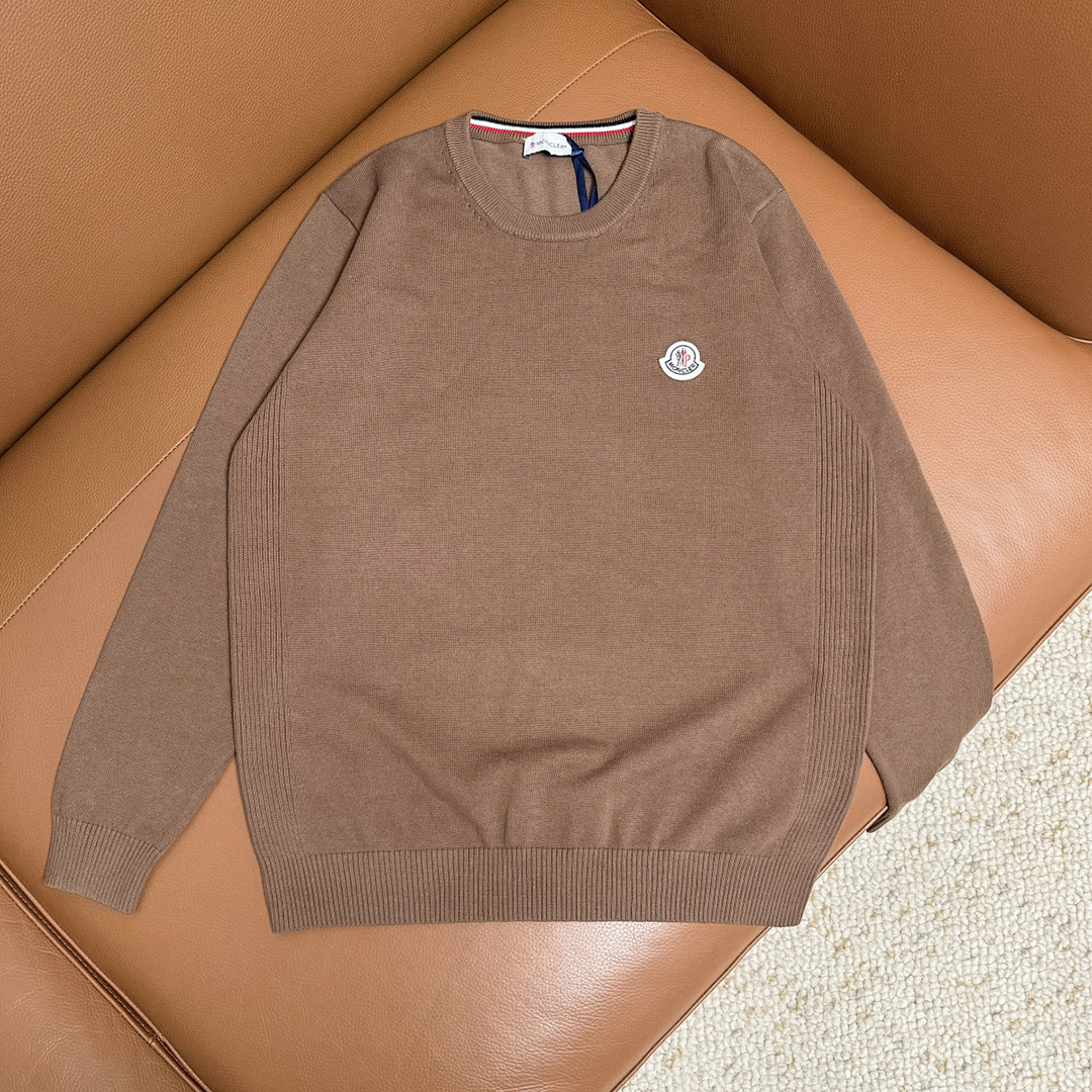 Moncler — סוודר · A2146 — תמונה 8