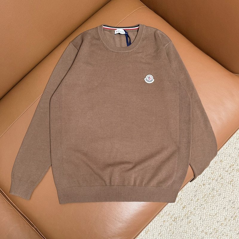 Moncler — סוודר · A2146 — תמונה 9