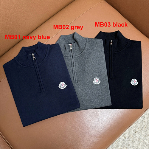 Moncler — סוודר · A2177