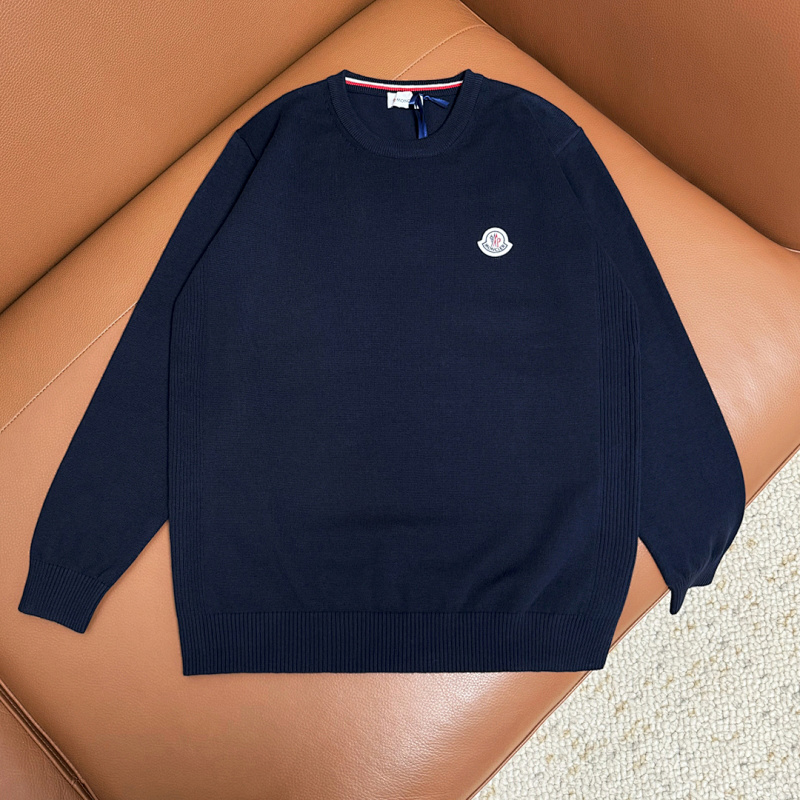 Moncler — סוודר · A2146 — תמונה 11