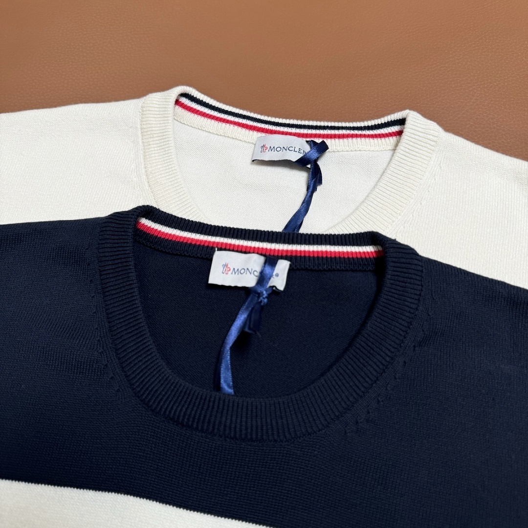 Moncler — סוודר · A3420 — תמונה 6