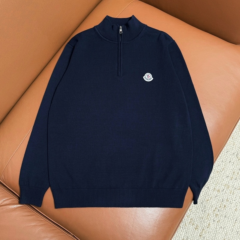 Moncler — סוודר · A2177 — תמונה 4