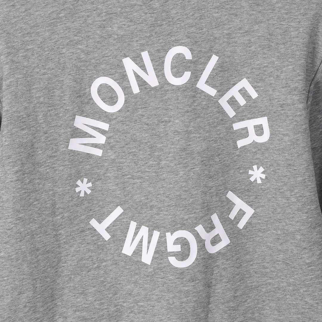 Moncler x FRGMT · A3307 — תמונה 7