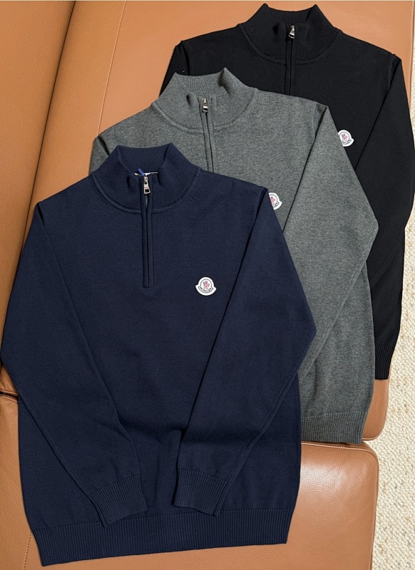 Moncler — סוודר · A2177 — תמונה 20