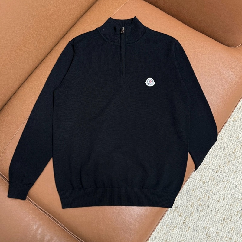 Moncler — סוודר · A2177 — תמונה 8