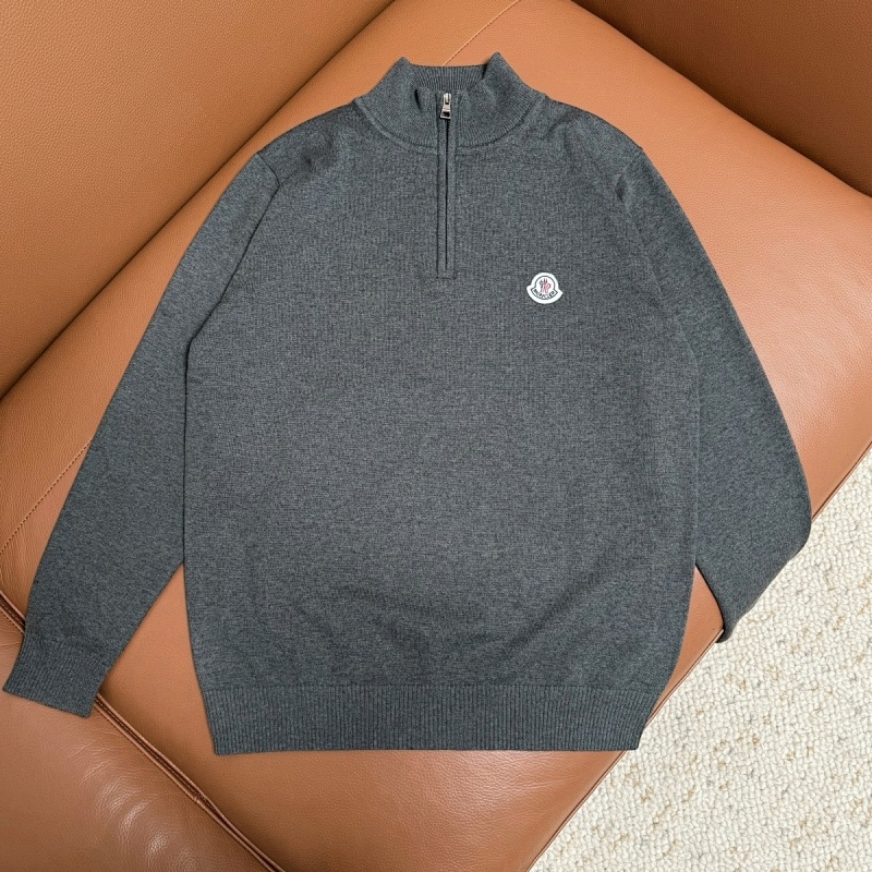 Moncler — סוודר · A2177 — תמונה 6