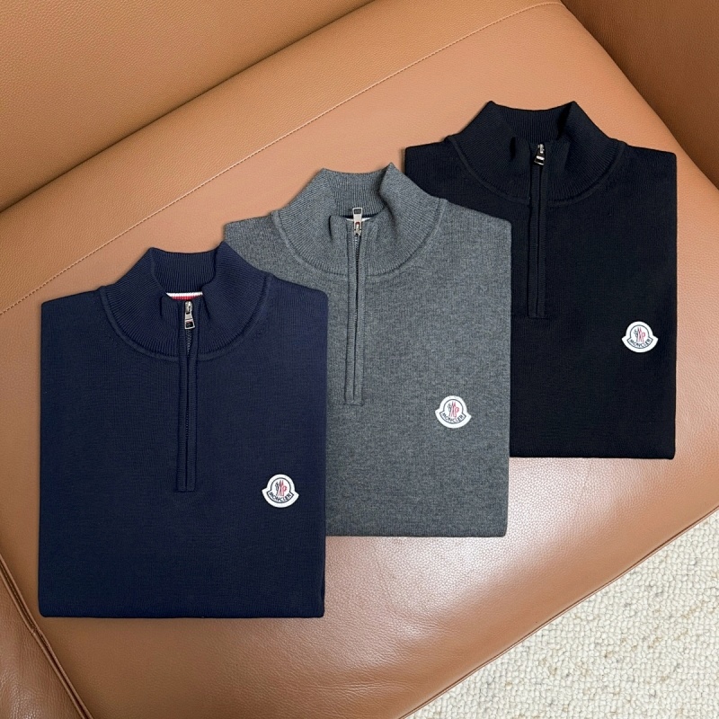 Moncler — סוודר · A2177 — תמונה 22
