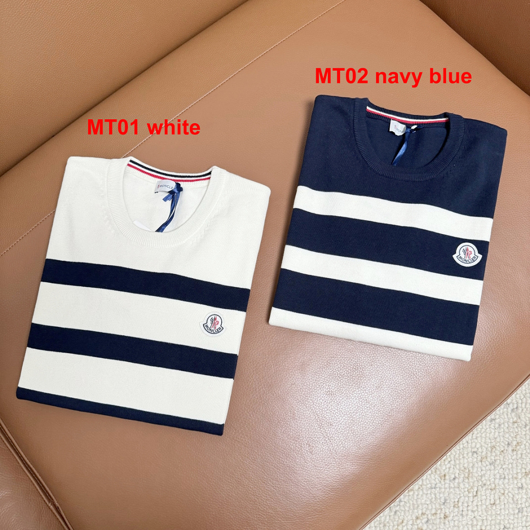 Moncler — סוודר · A3420