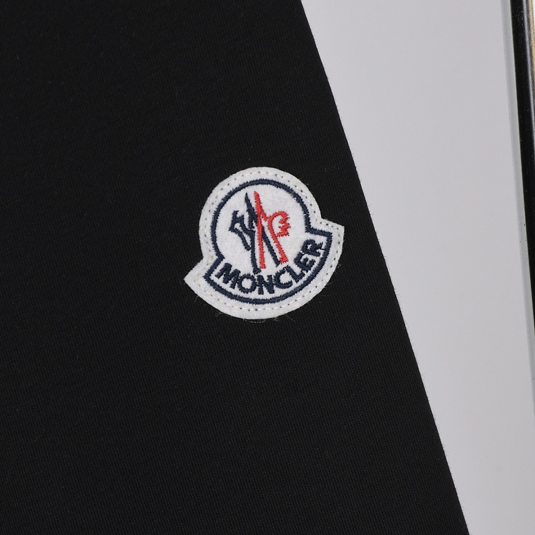 Moncler — סווטשירט · A2758 — תמונה 5
