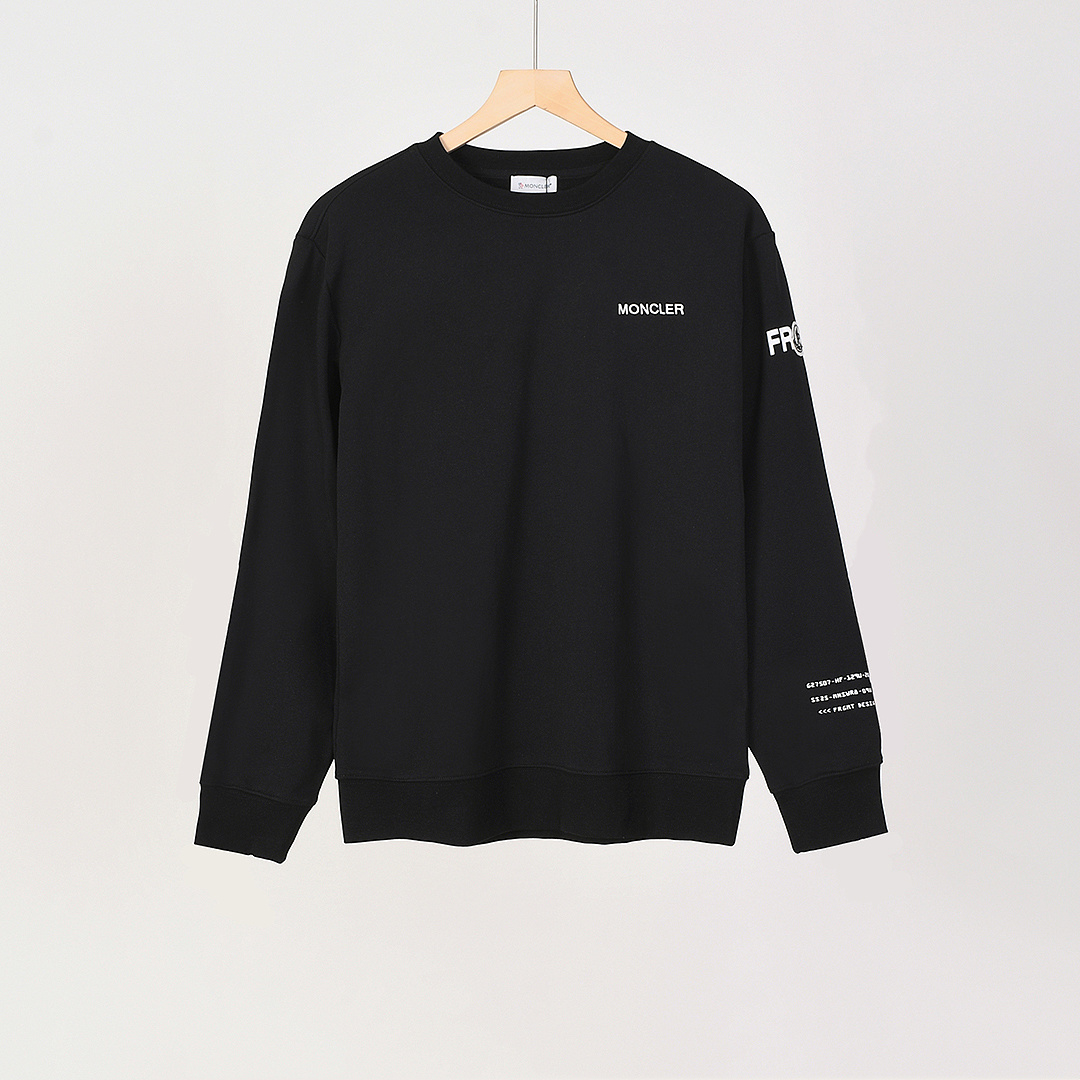 Moncler x FRGMT · A3307 — תמונה 37