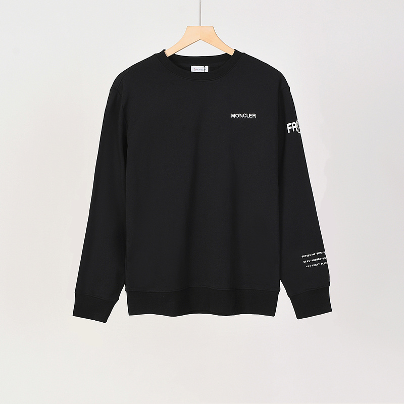 Moncler x FRGMT · A3307 — תמונה 38