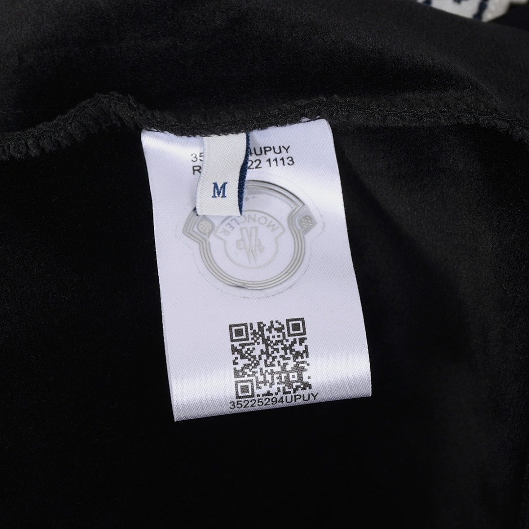Moncler — סווטשירט · A2758 — תמונה 3