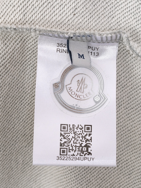 Moncler x FRGMT · A3307 — תמונה 4