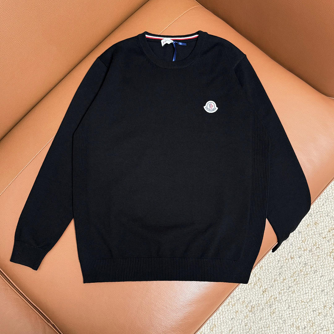 Moncler — סוודר · A2146 — תמונה 4