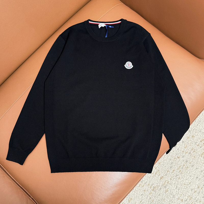 Moncler — סוודר · A2146 — תמונה 5