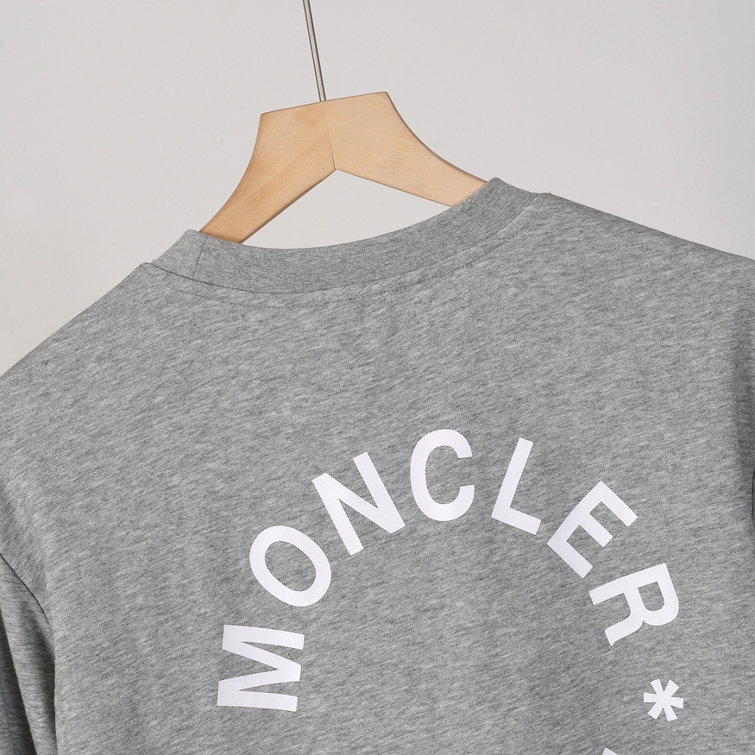 Moncler x FRGMT · A3307 — תמונה 9