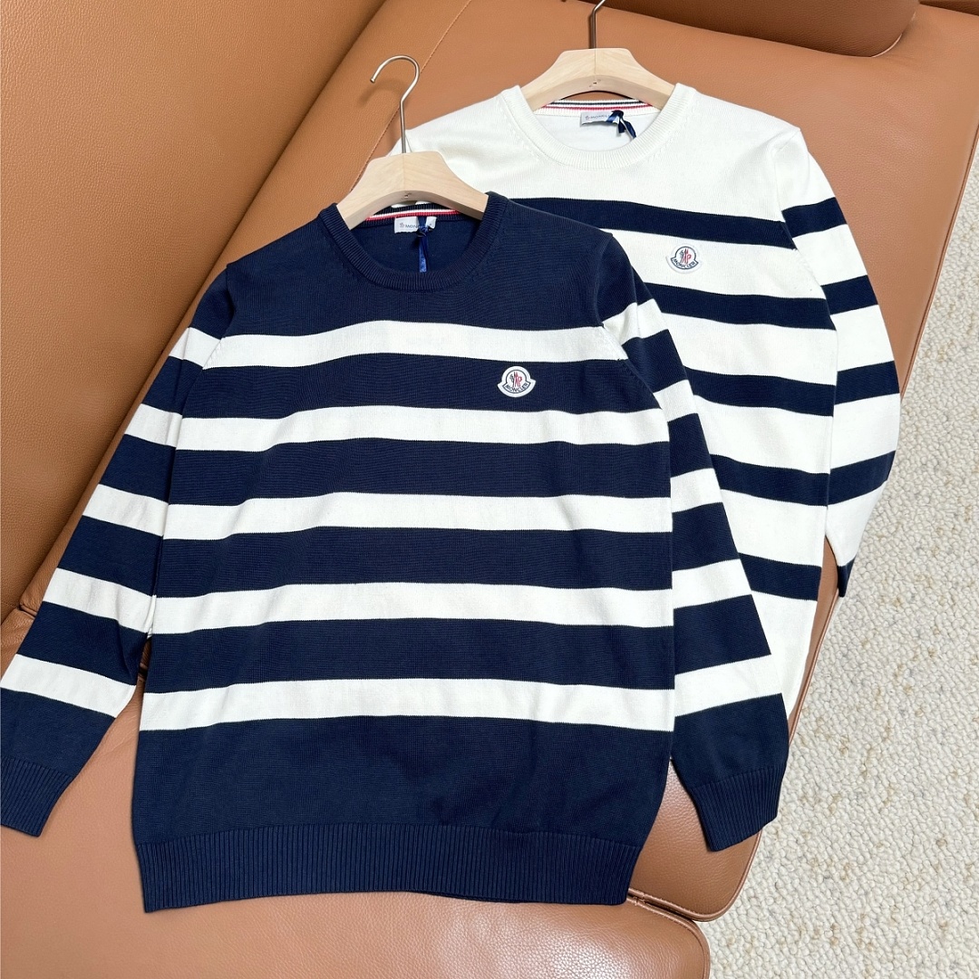 Moncler — סוודר · A3420 — תמונה 7