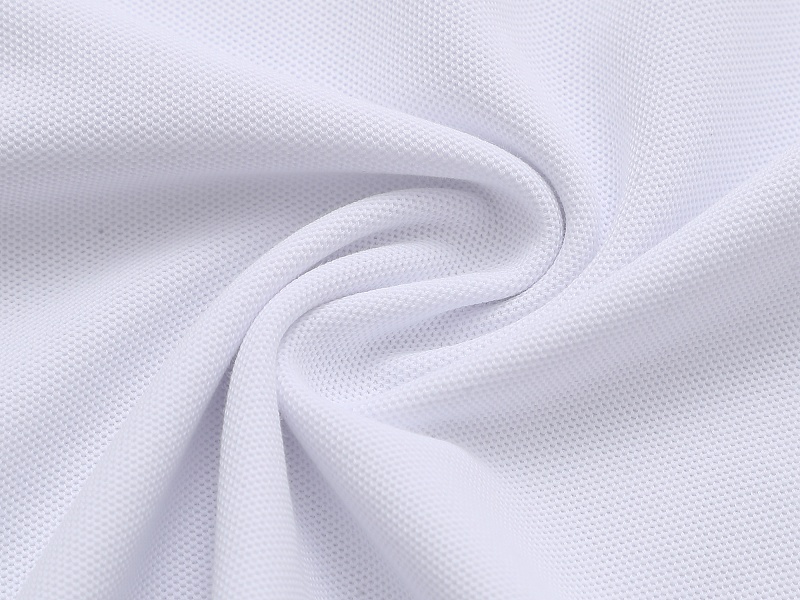 Moncler Tricolor-Trimmed Cotton Piquet Polo Shirt · A3217 — תמונה 23