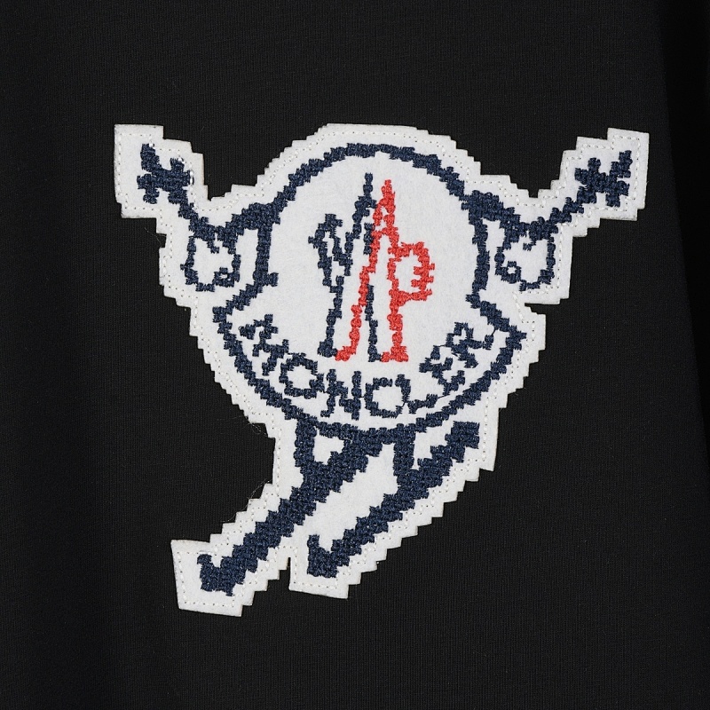 Moncler — סווטשירט · A2758 — תמונה 8