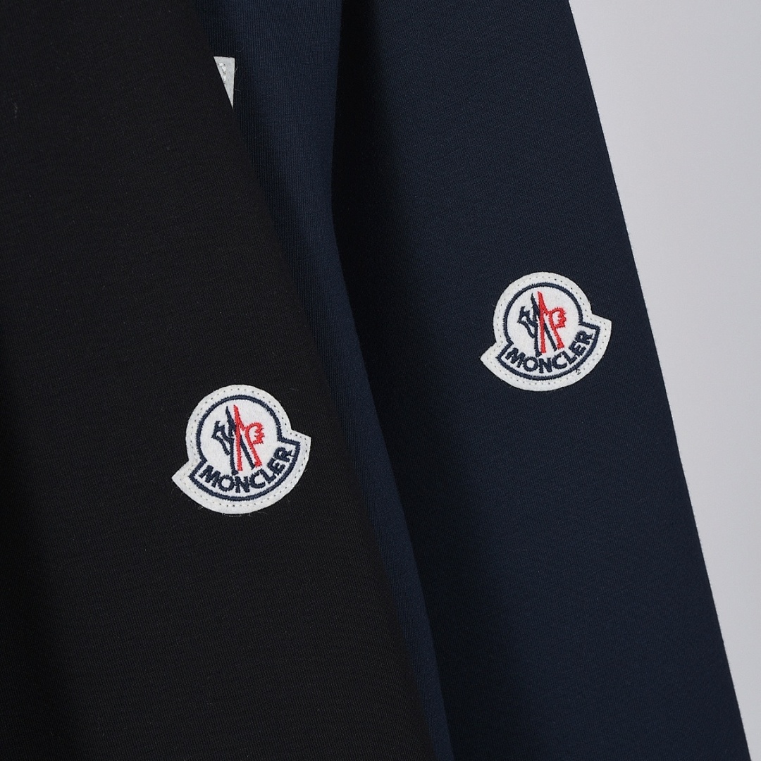 Moncler — סווטשירט · A2758 — תמונה 17