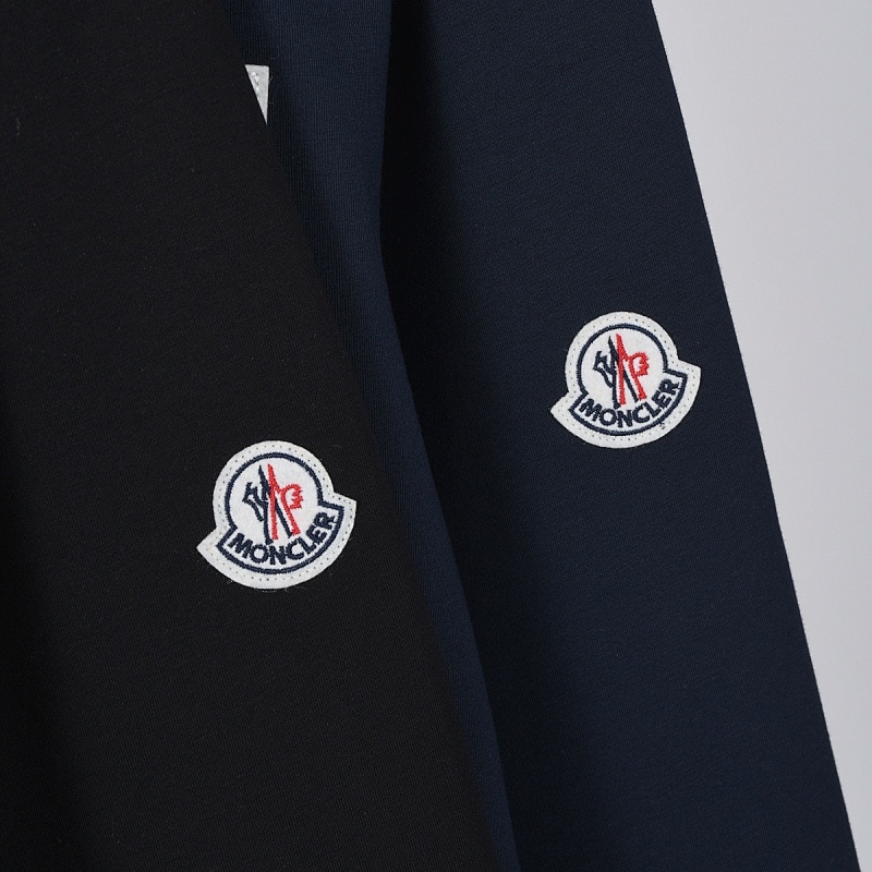 Moncler — סווטשירט · A2758 — תמונה 18