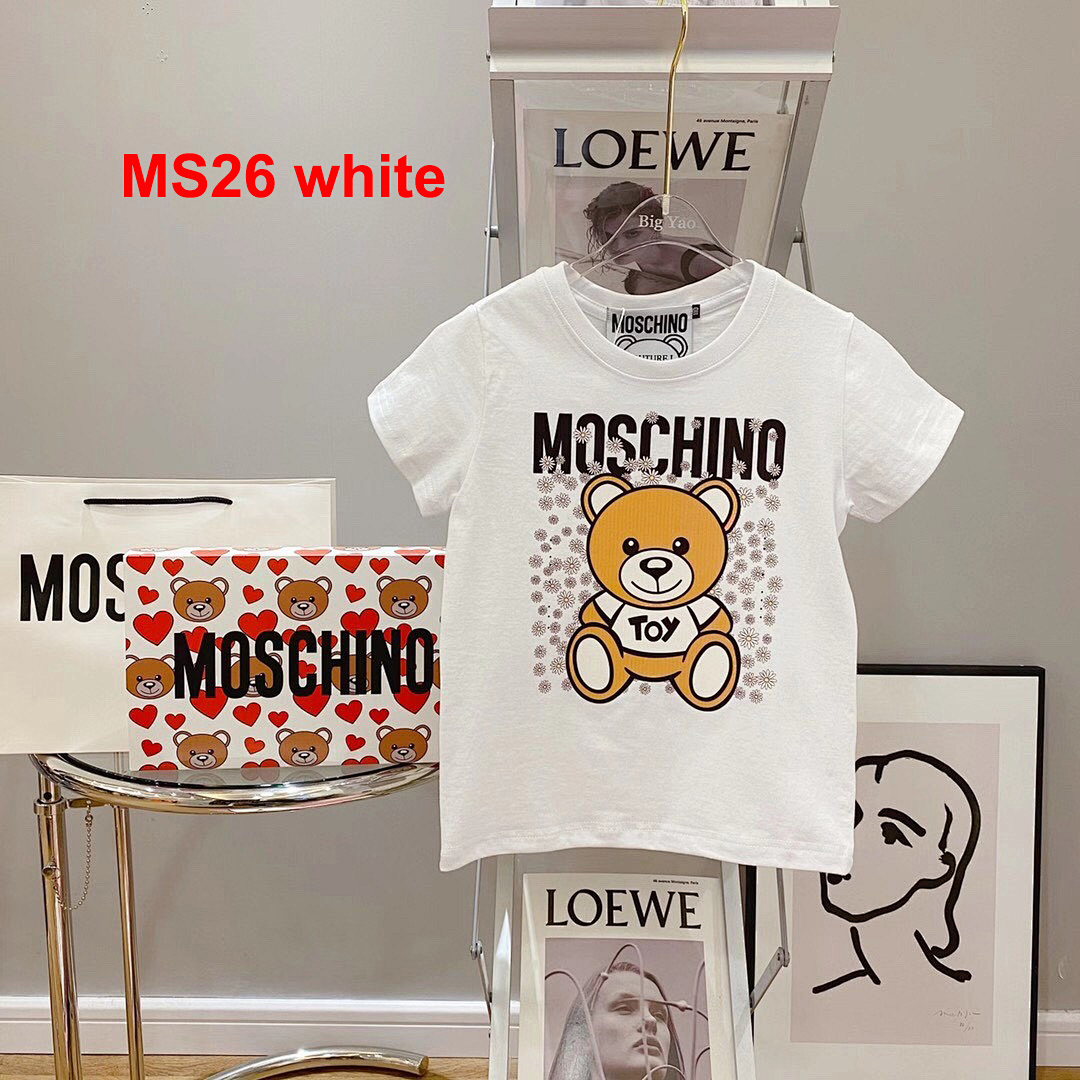Moschino Teddy Bear · A2197 — תמונה 5