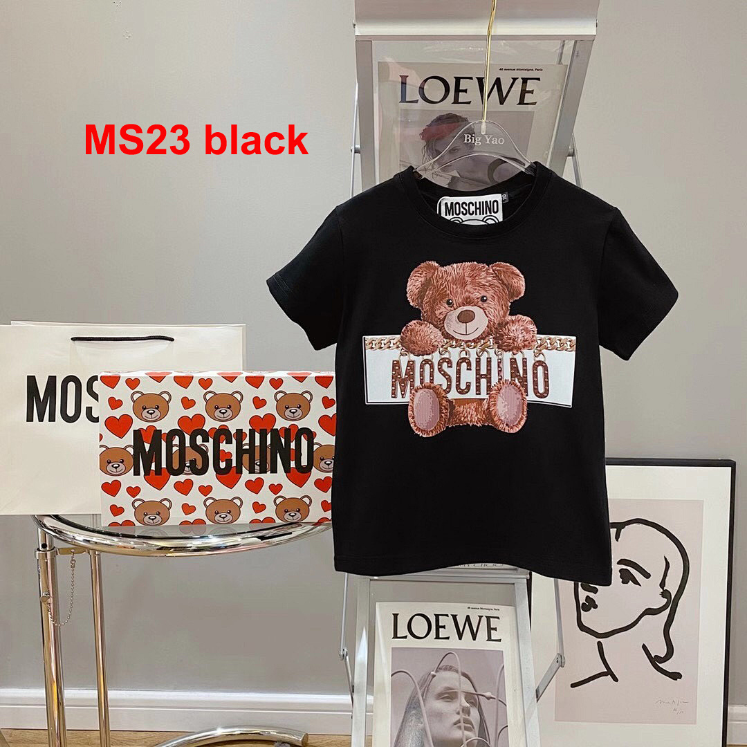 Moschino Teddy Bear · A2197 — תמונה 8
