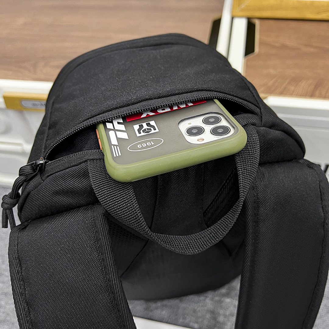 Nike Air Backpack · DN6503 — תמונה 9