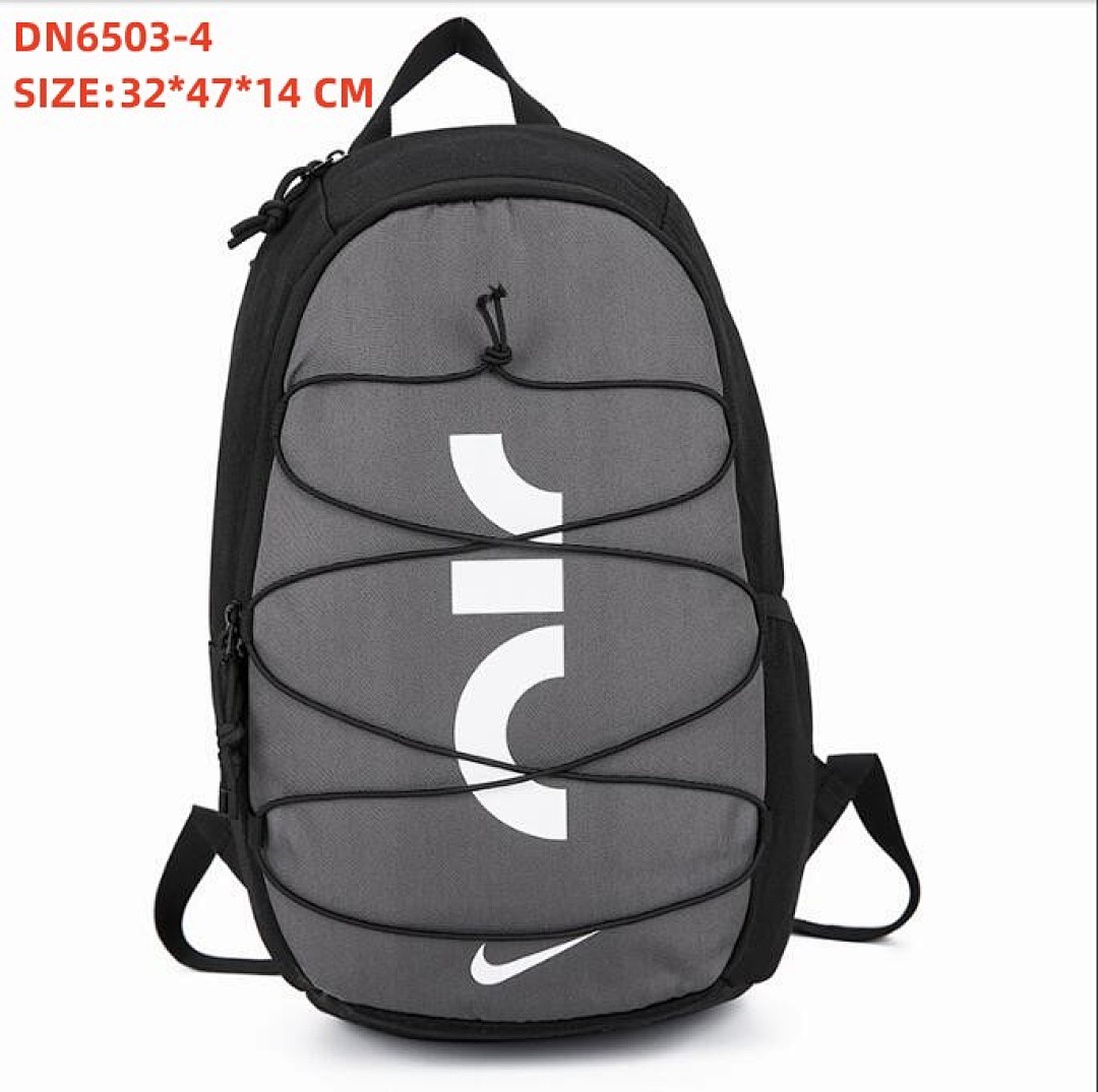 Nike Air Backpack · DN6503 — תמונה 2