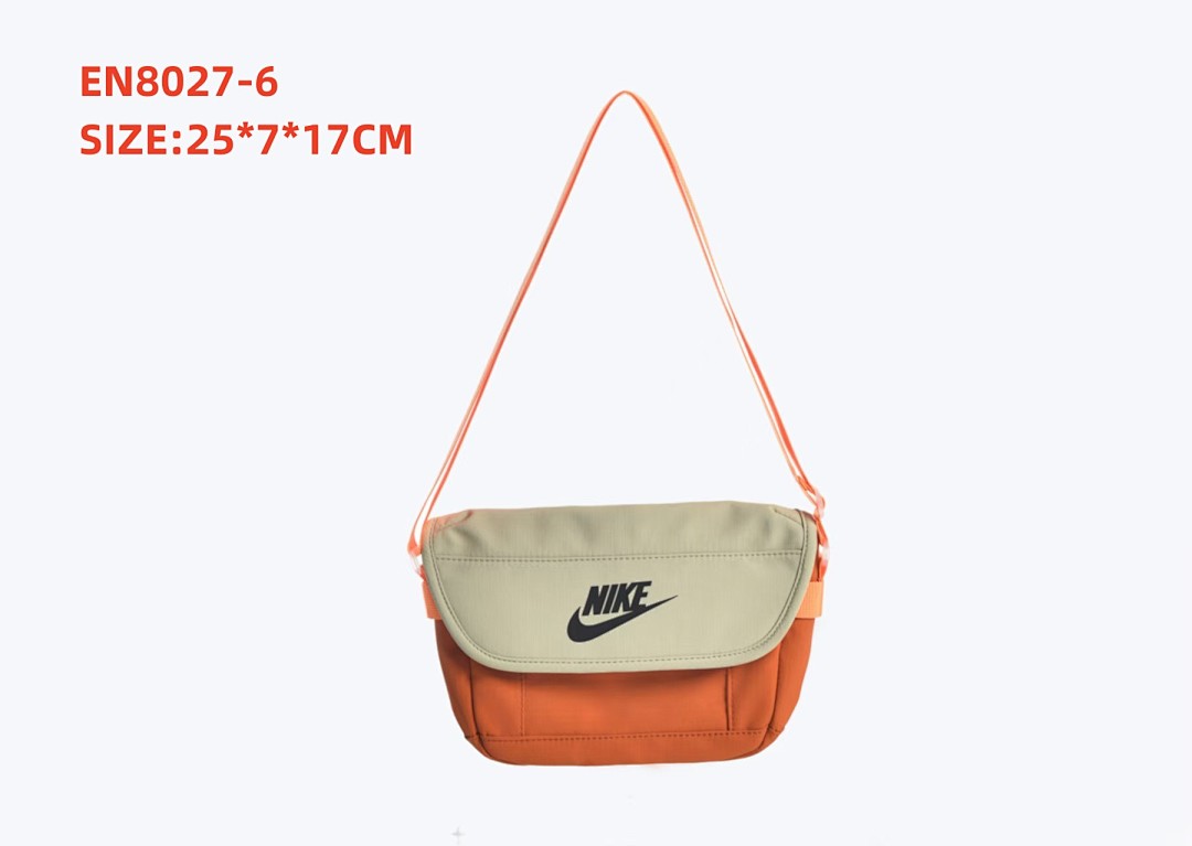 nike EN8027