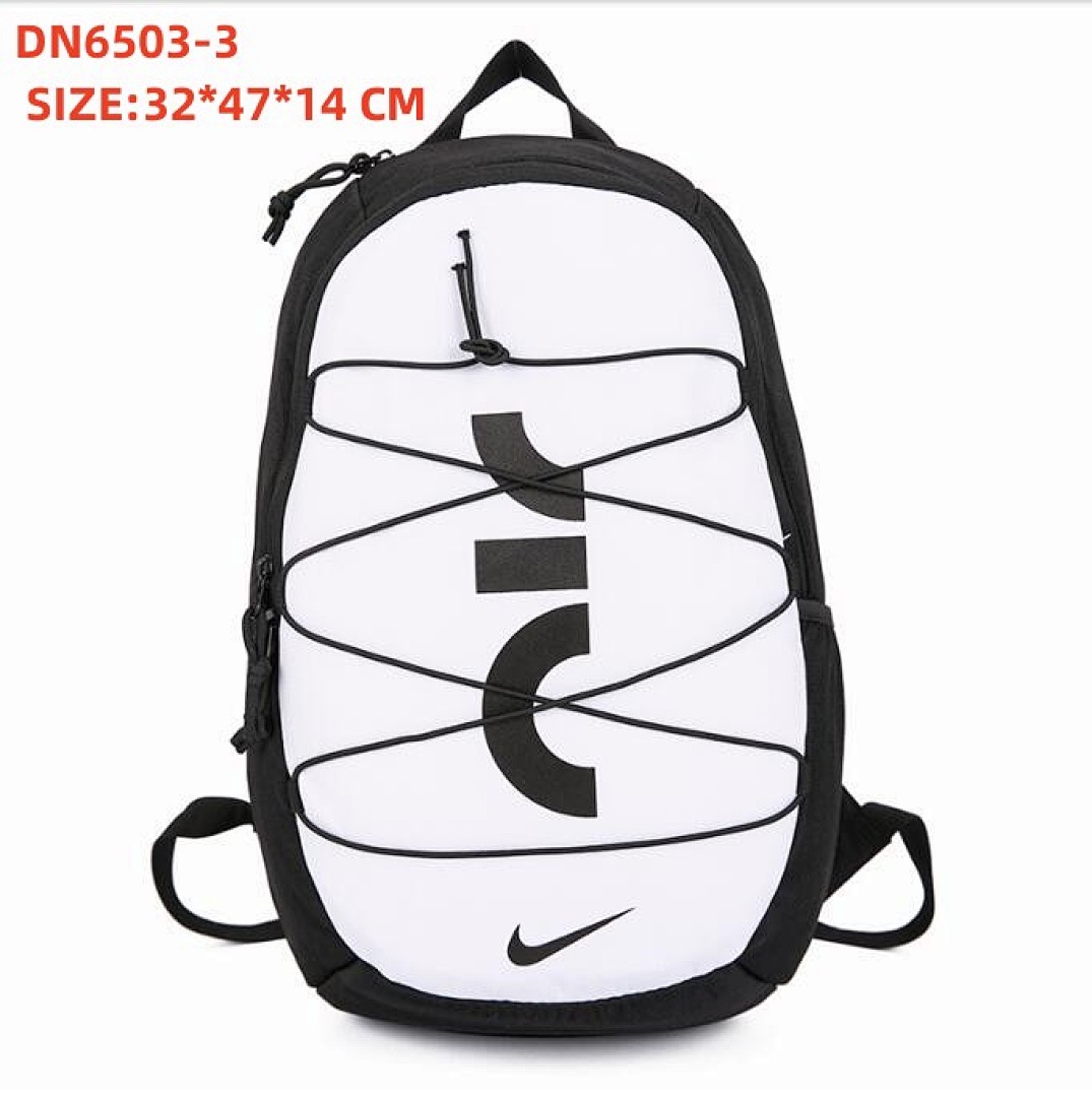 Nike Air Backpack · DN6503 — תמונה 3