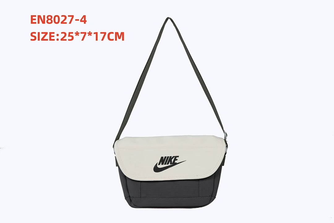 nike EN8027