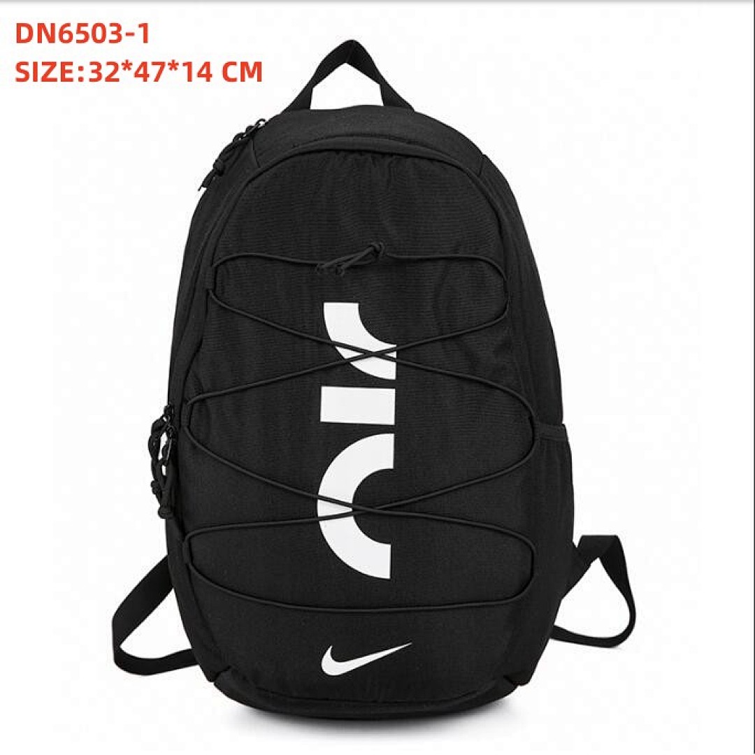 Nike Air Backpack · DN6503 — תמונה 5