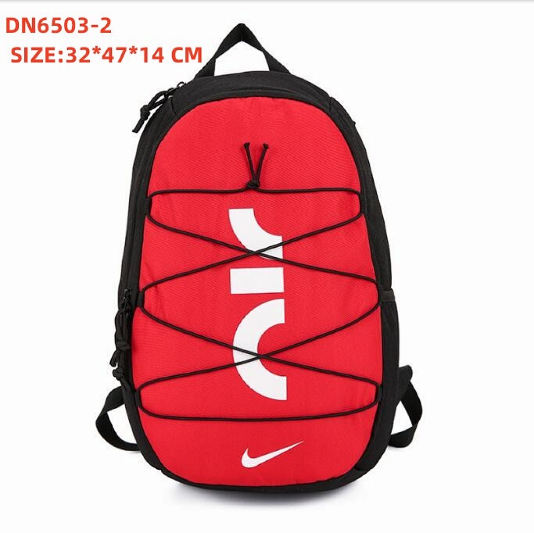 Nike Air Backpack · DN6503 — תמונה 4