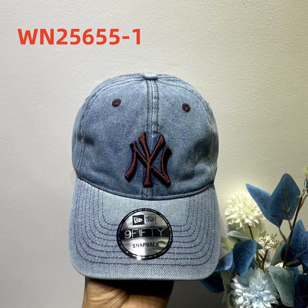 ny WN25655