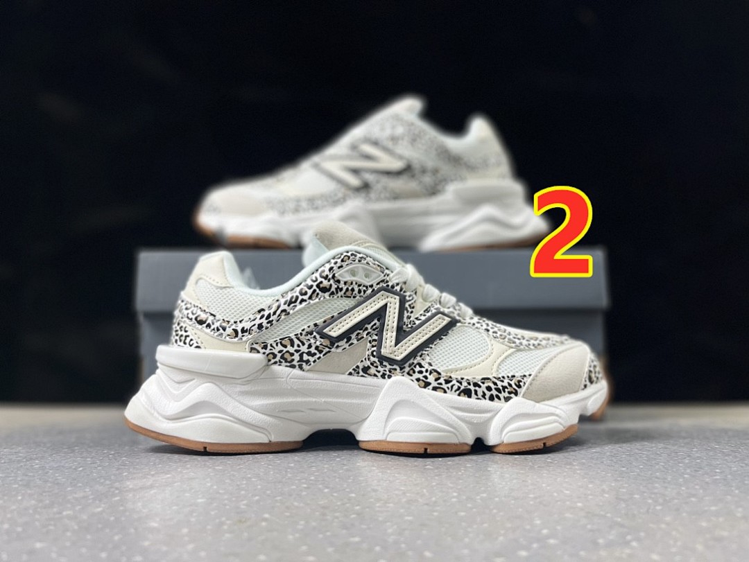 New Balance 9060 · 5768 — תמונה 4