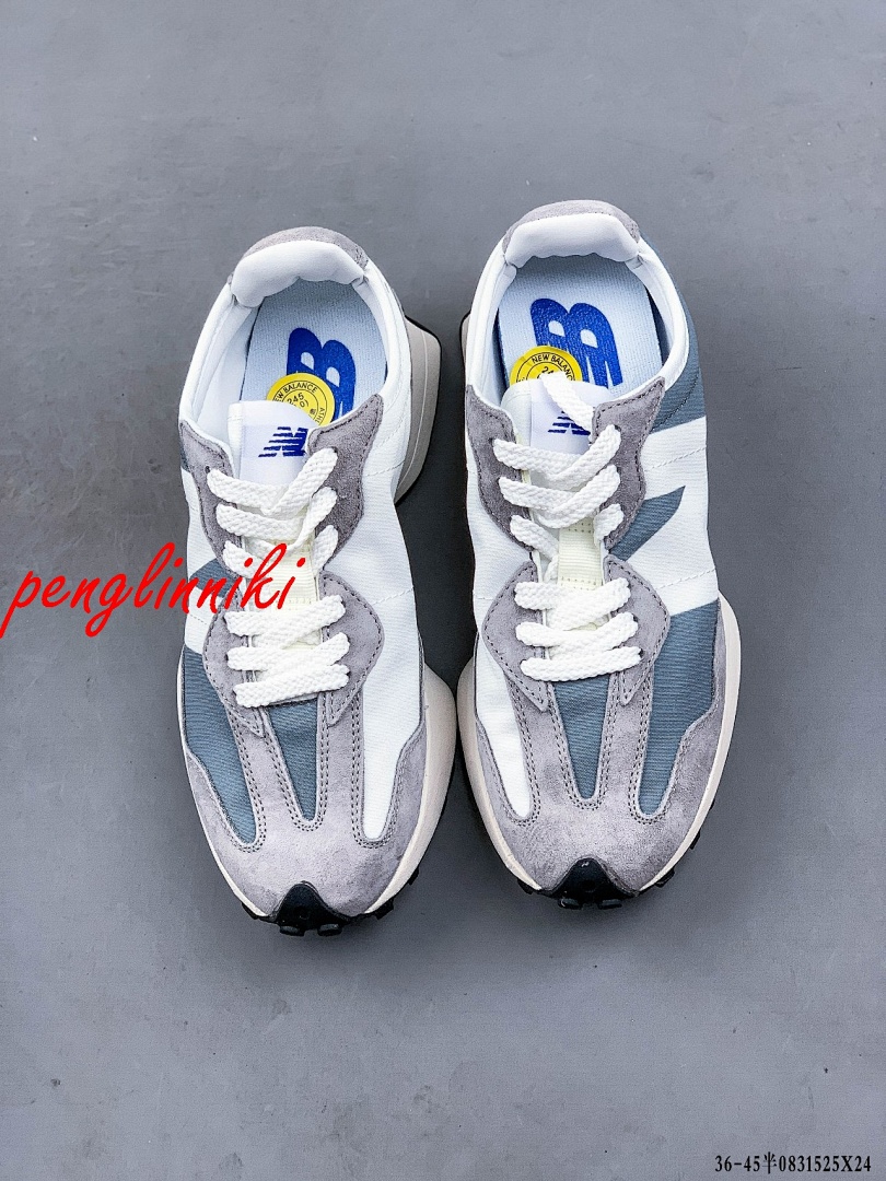 New Balance 327 · 4867 — תמונה 20