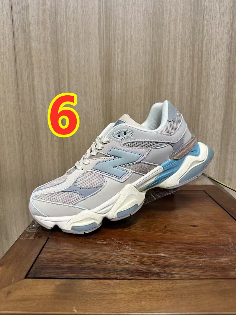 New Balance 9060 Joe Freshgoods Inside Voices · 5957 — תמונה 20