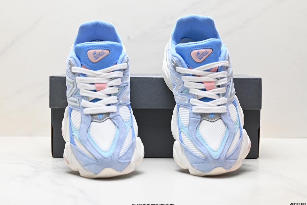 New Balance 9060 · 6365 — תמונה 2