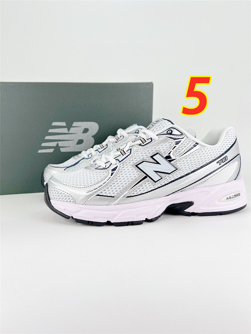 New Balance 740 · 5475 — תמונה 6