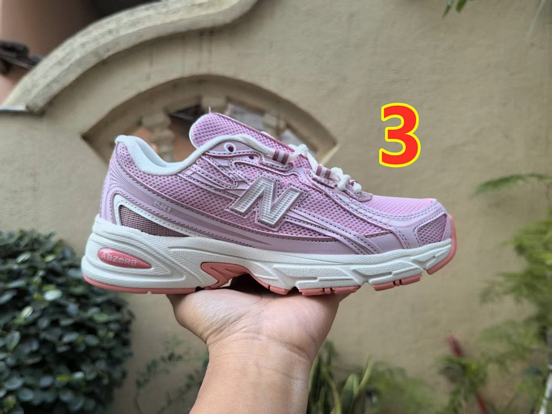 New Balance 740 · 6116 — תמונה 11