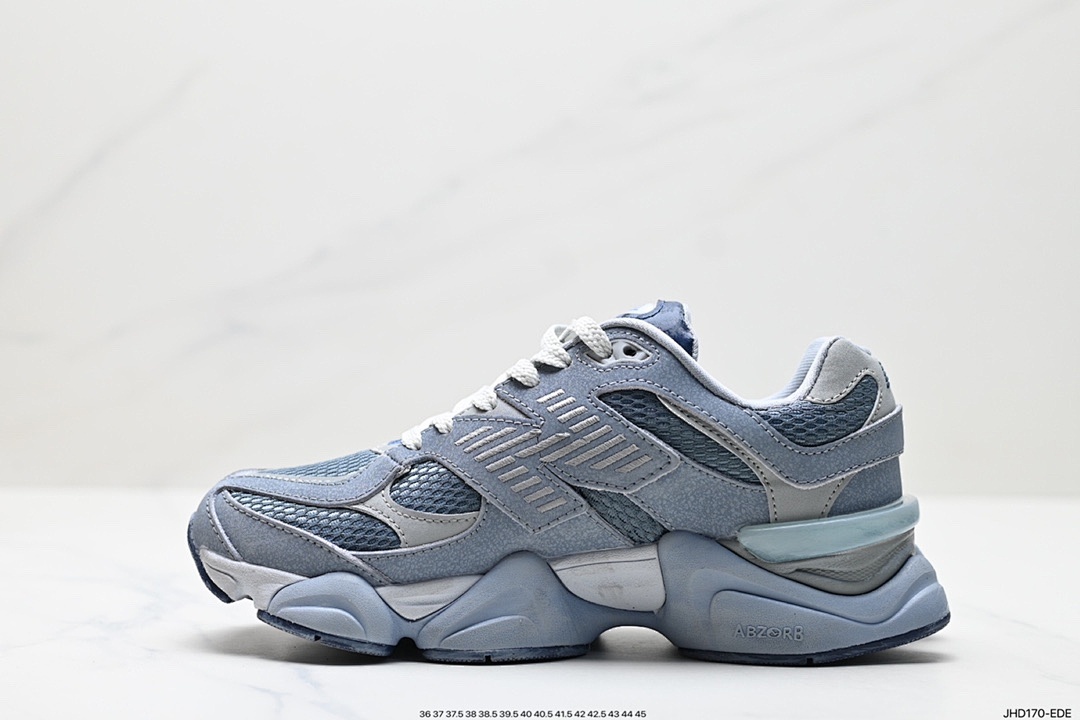 New Balance 9060 · 4624 — תמונה 19