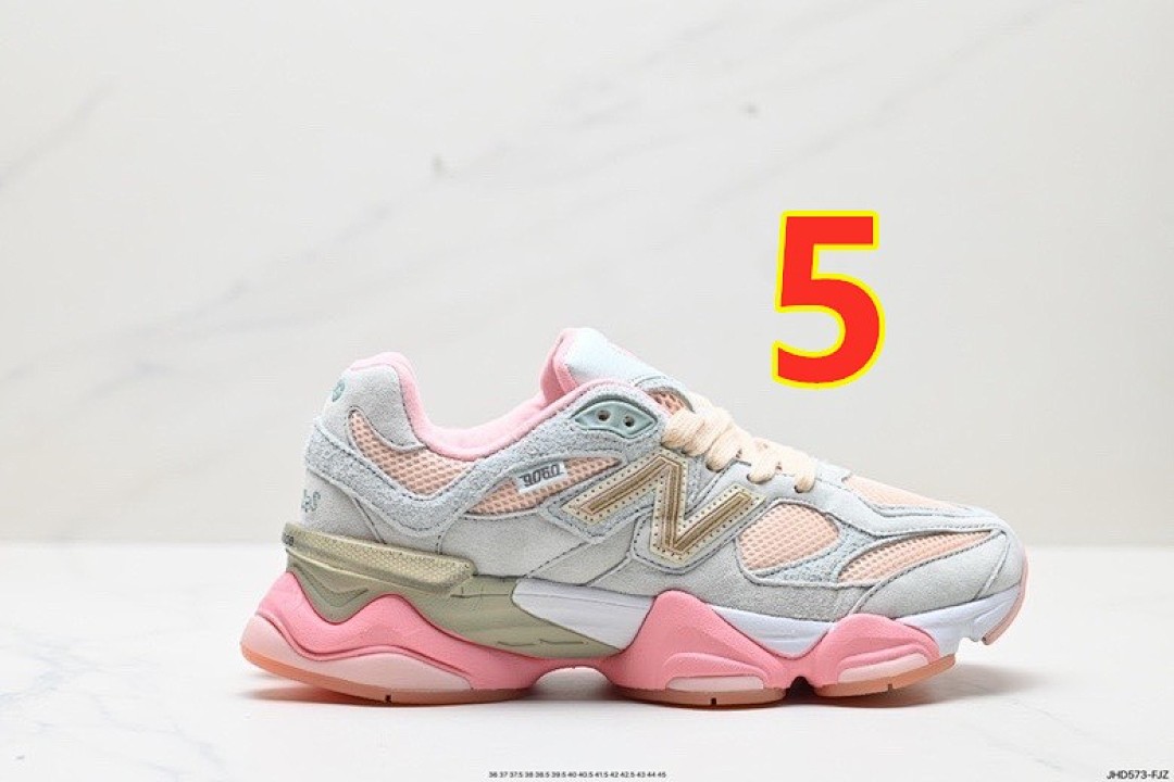 New Balance 9060 · 5655 — תמונה 6