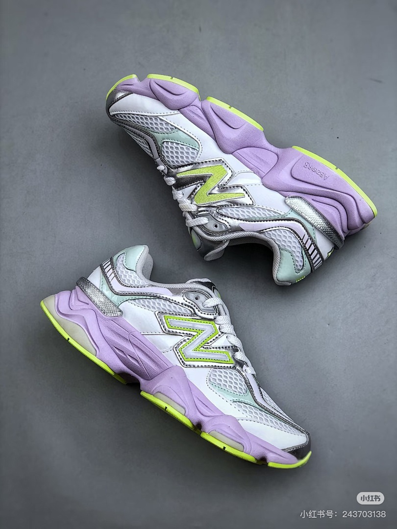 New Balance 9060 · 6009