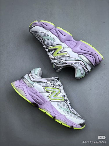 New Balance 9060 · 6009