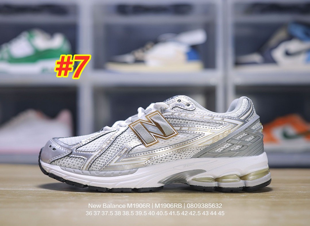 New Balance 1906R · 4848 — תמונה 9
