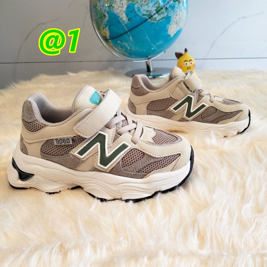 New Balance 9060 · 4866 — תמונה 3